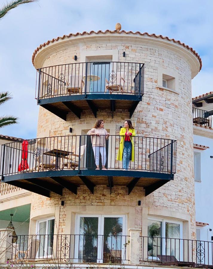 Villa Piccola By Cassai Colònia de Sant Jordi Exterior foto