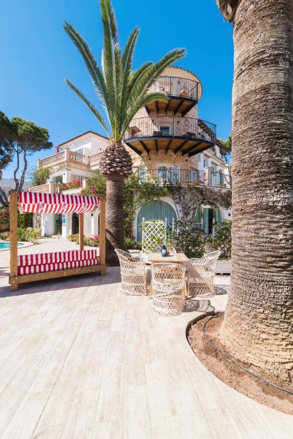 Villa Piccola By Cassai Colònia de Sant Jordi Exterior foto