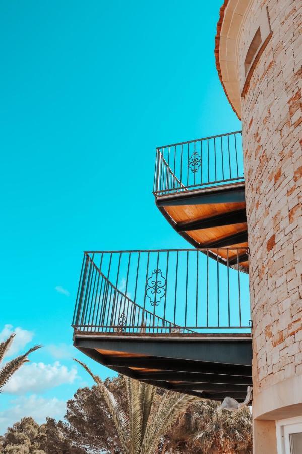 Villa Piccola By Cassai Colònia de Sant Jordi Exterior foto