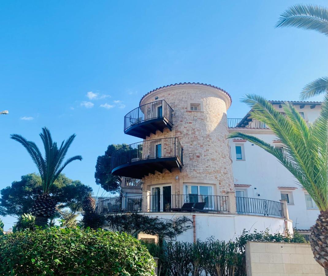 Villa Piccola By Cassai Colònia de Sant Jordi Exterior foto